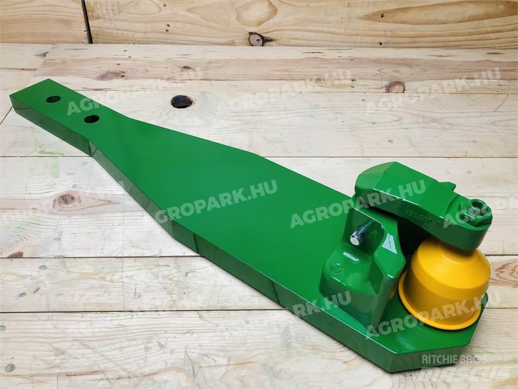  K80 drawbar Autres équipements pour tracteur