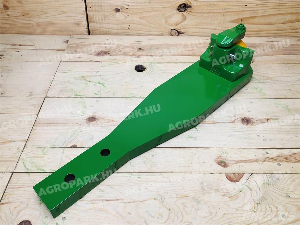  K80 drawbar Autres équipements pour tracteur