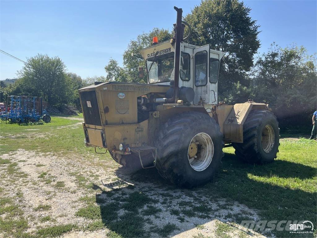 Rába Steiger 250 Tracteur