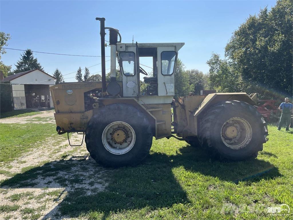 Rába Steiger 250 Tracteur