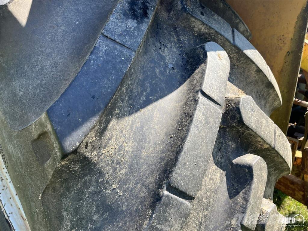 Rába Steiger 250 Tracteur