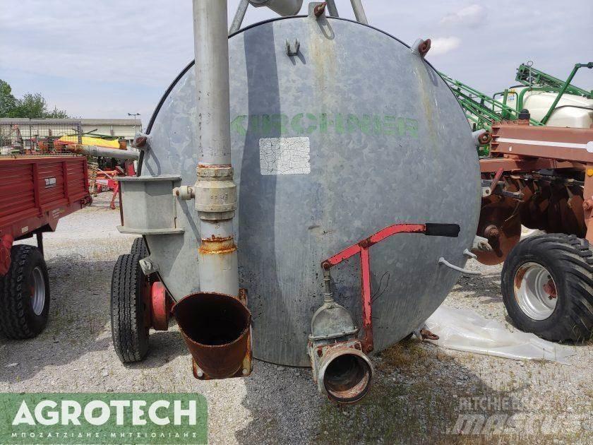  10.000lit Tracteur