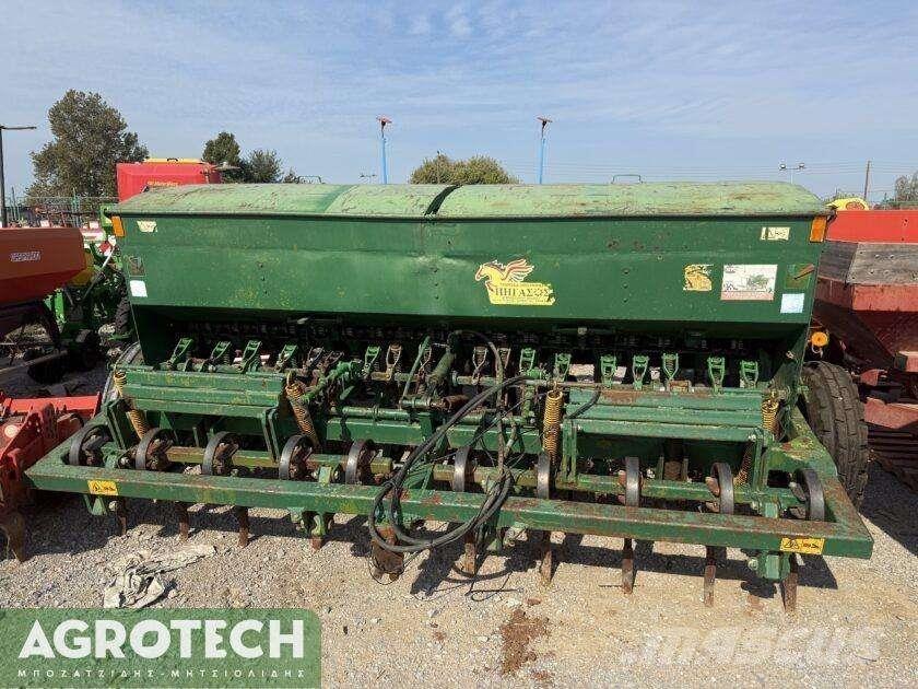  1118ΥS Tracteur