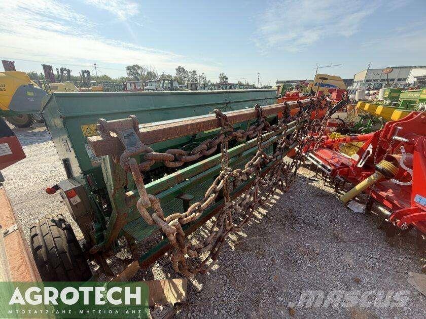  1118ΥS Tracteur