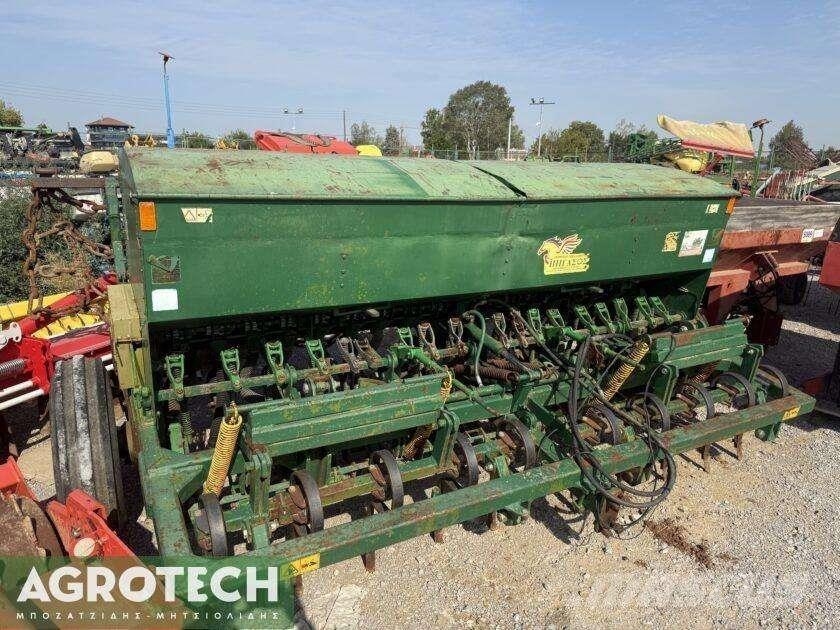  1118ΥS Tracteur