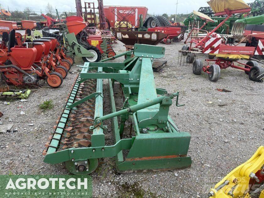 3 μέτρα Tracteur