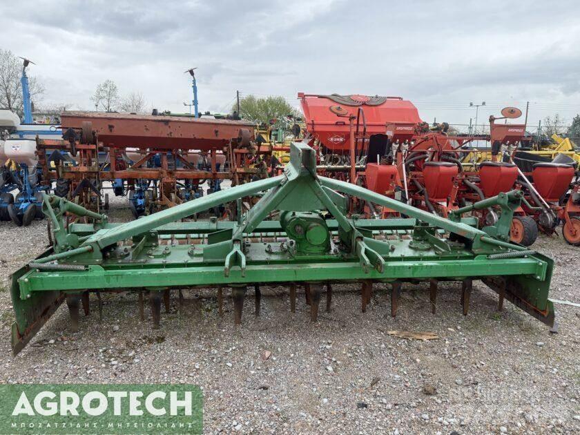  3 μέτρα Tracteur