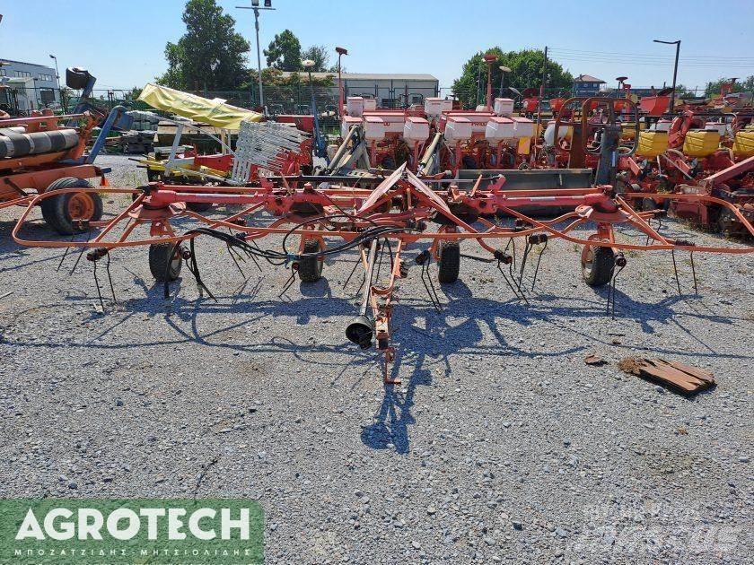  531 6H Tracteur