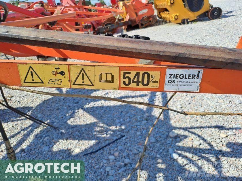  531 6H Tracteur