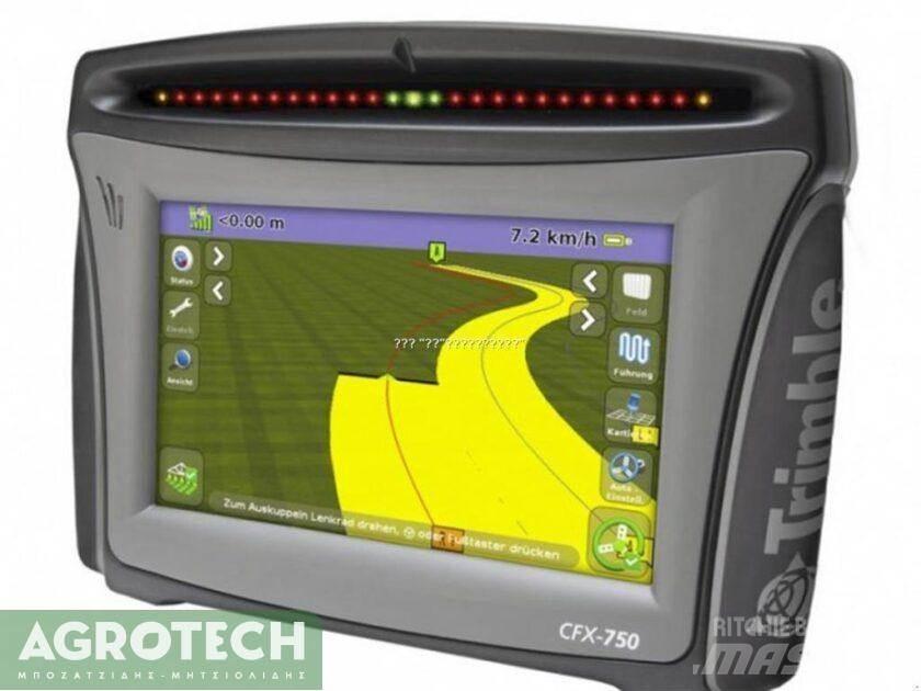  AG 25 Tracteur