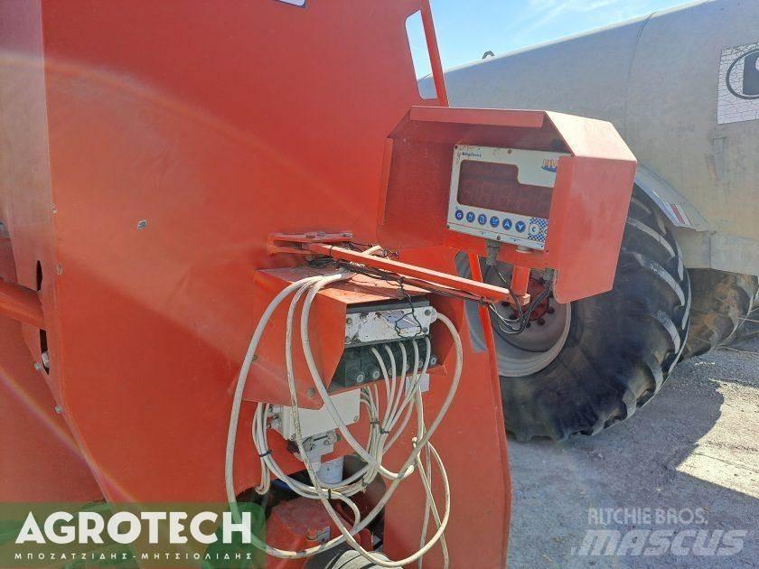 Ares 16 κυβικά Tracteur