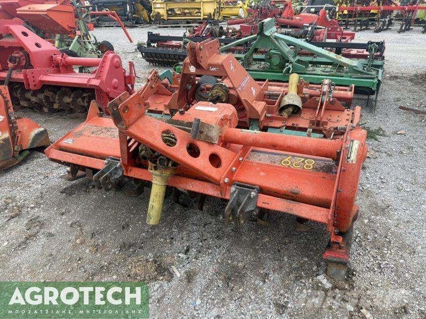 Carraro 829 (2 μέτρα) Tracteur