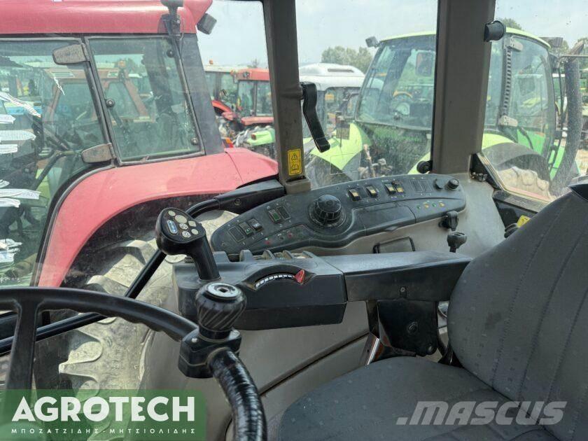 CASE CVX 150 Tracteur