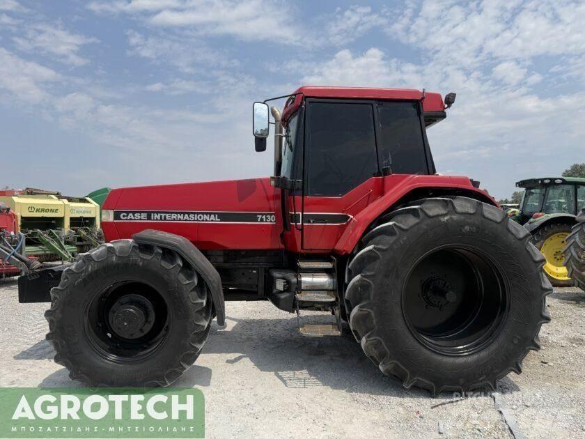 Case IH 7130 Tracteur