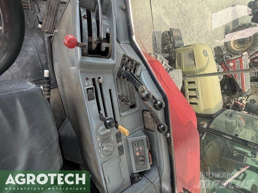 Case IH 7130 Tracteur