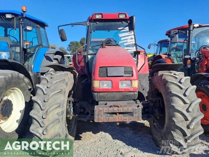 Case IH CS 150 Tracteur