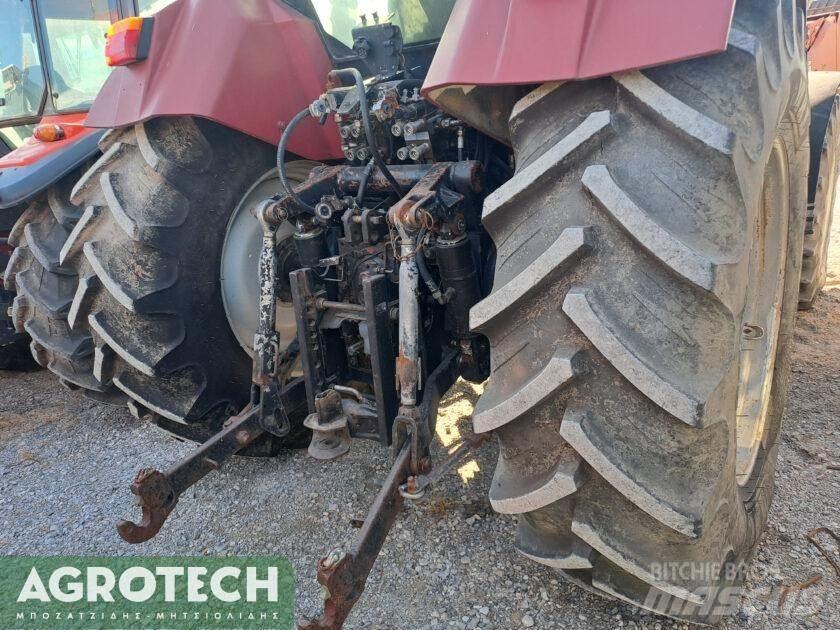 Case IH CS 150 Tracteur