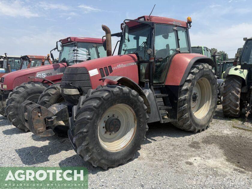Case IH CVX 150 Tracteur