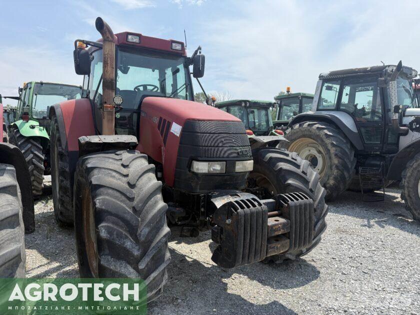 Case IH CVX 150 Tracteur