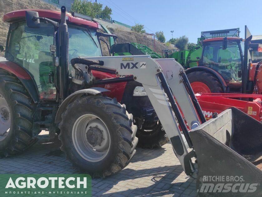 Case IH MAXXUM 110 Tracteur