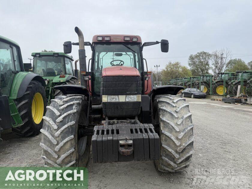 Case IH MX 170 Tracteur