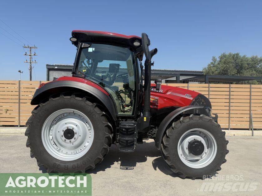 Case IH VESTRUM 110 Tracteur