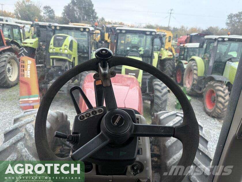 CASE Magnum MX 240 Tracteur