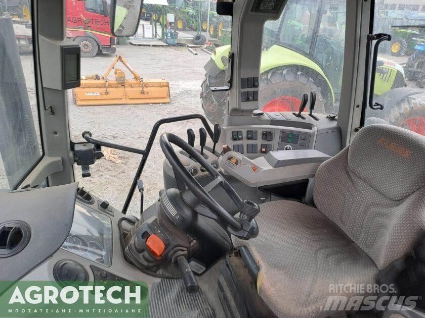 CLAAS 510 Tracteur