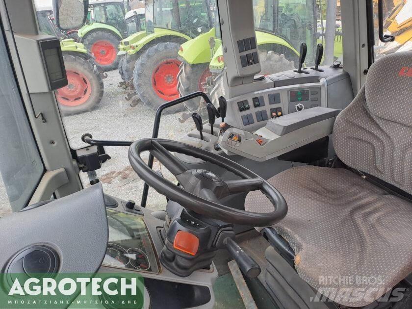 CLAAS Arion 620 Tracteur