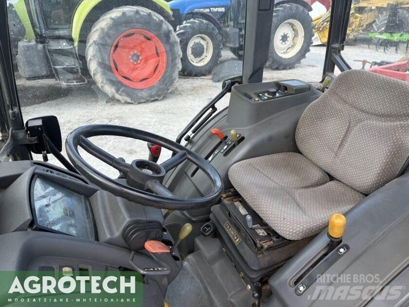 CLAAS Nectis 237VE Tracteur