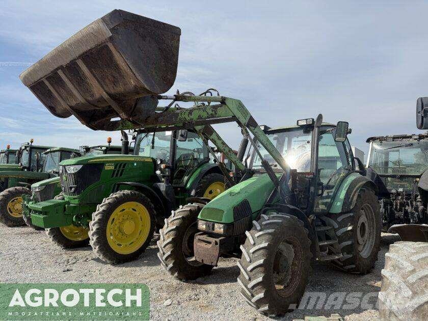 Deutz-Fahr  Tracteur