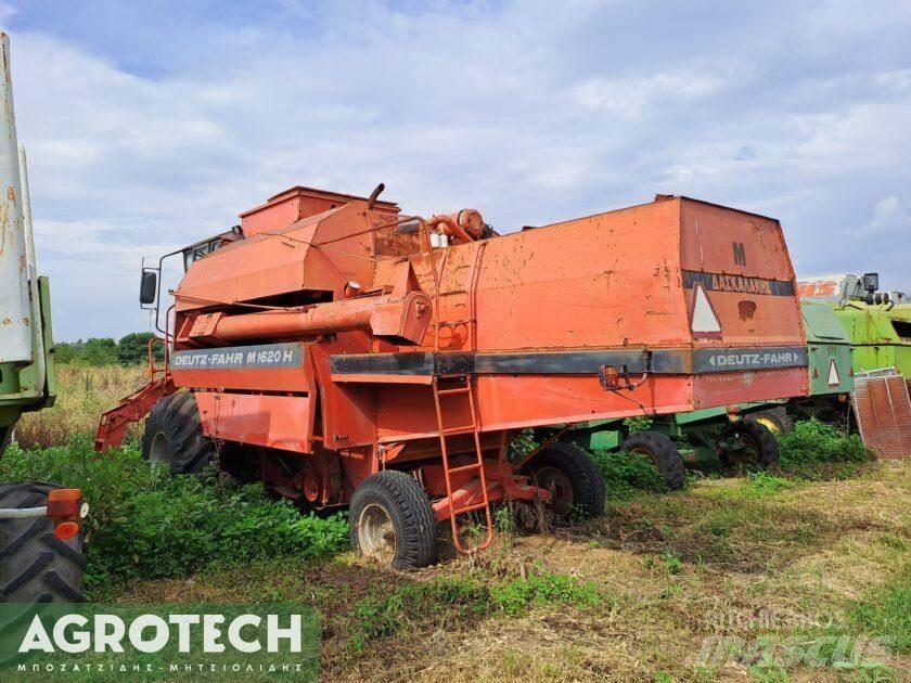 Deutz-Fahr M 1620 H Tracteur