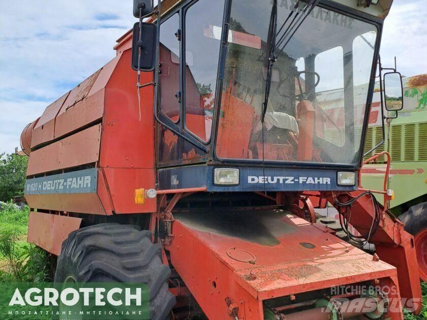 Deutz-Fahr M 1620 H Tracteur