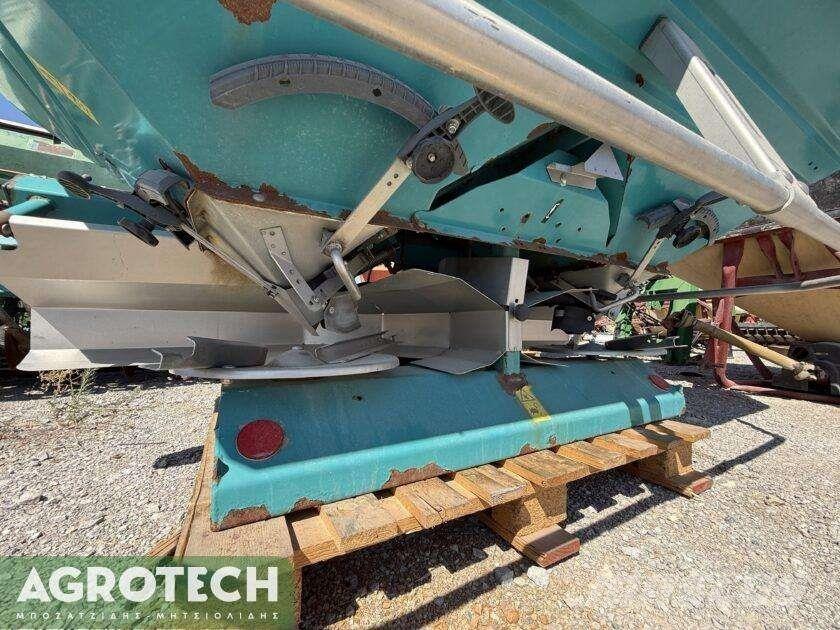  DX20+ Tracteur