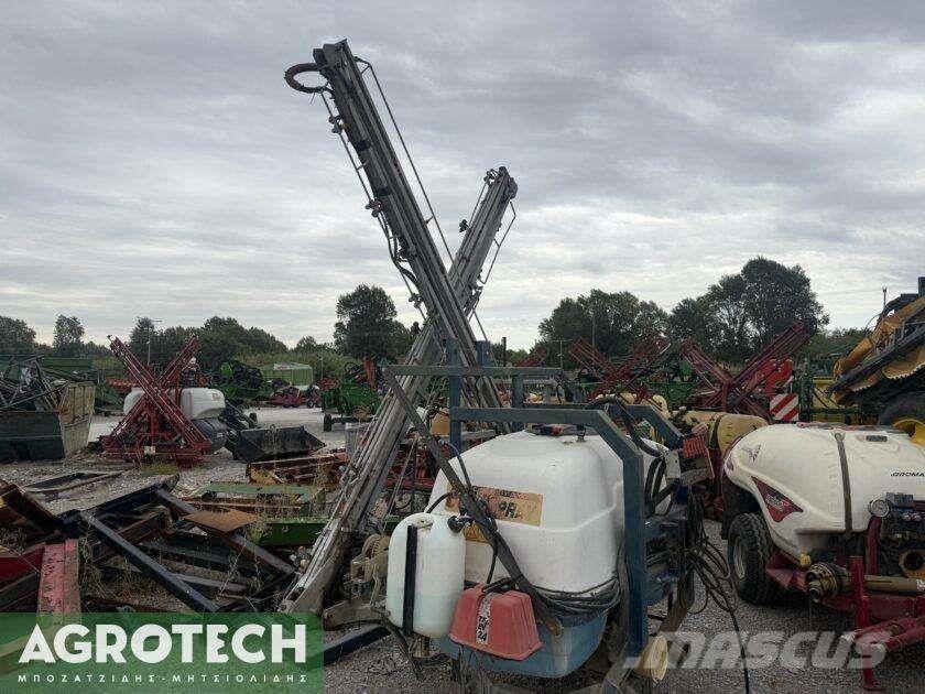  Ecology 2000 Tracteur