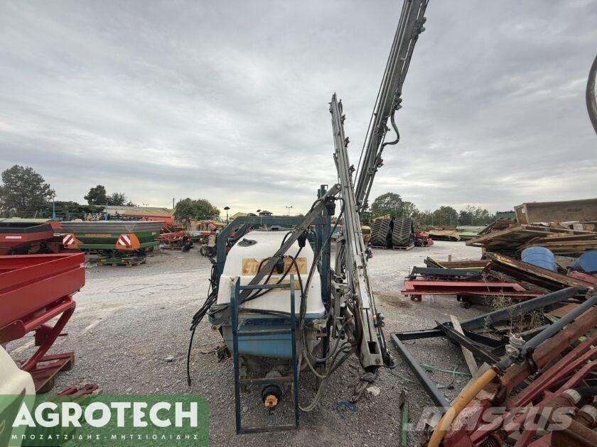  Ecology 2000 Tracteur
