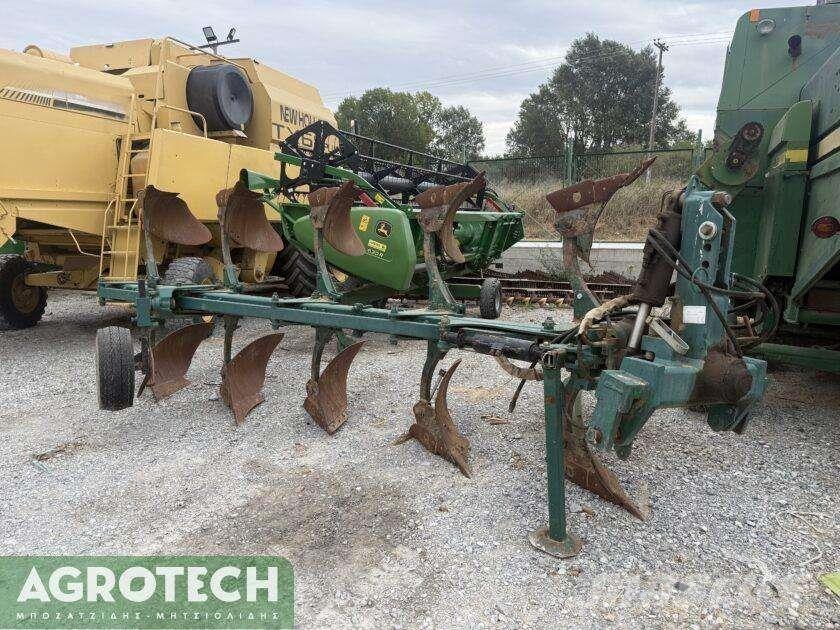  EVP/ 14 R Tracteur