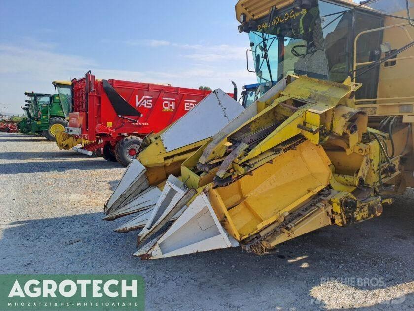 Fantini Σπαστός Tracteur
