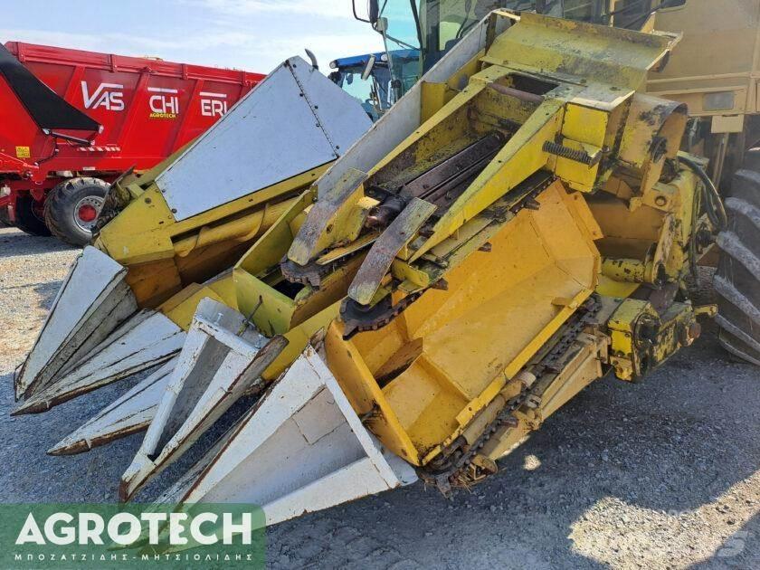 Fantini Σπαστός Tracteur