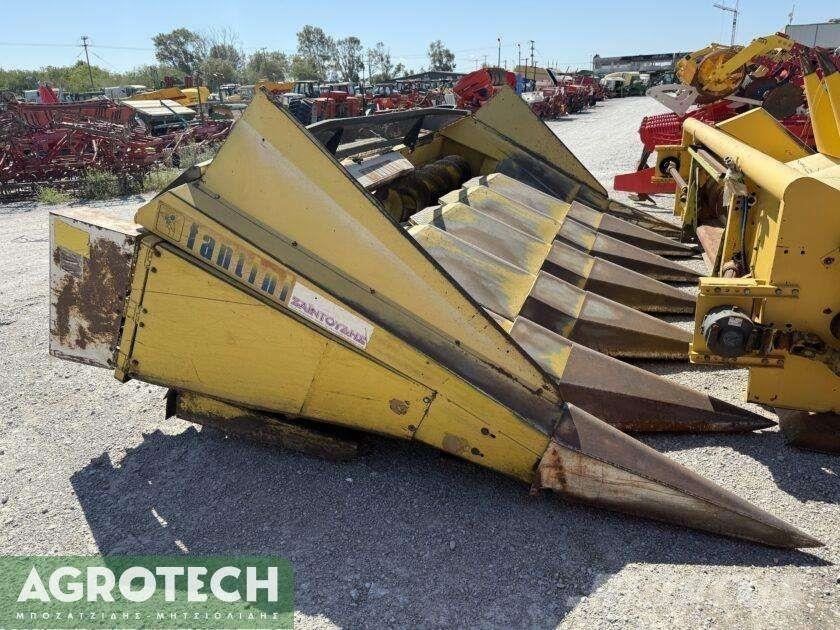 Fantini 6 ΣΕΙΡΕΣ Tracteur