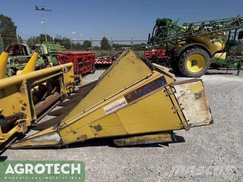 Fantini 6 ΣΕΙΡΕΣ Tracteur