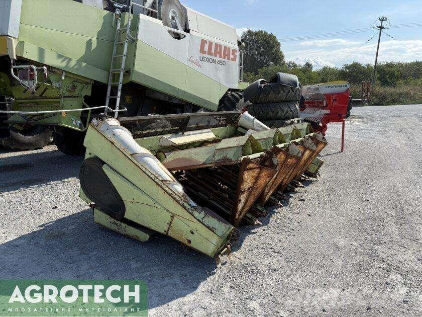 Fantini SP-5-75 Tracteur