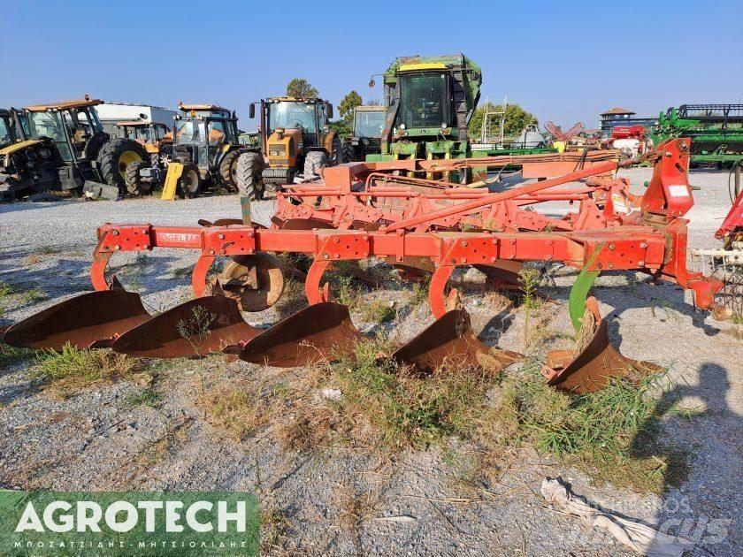 Farmer MS 850 Tracteur