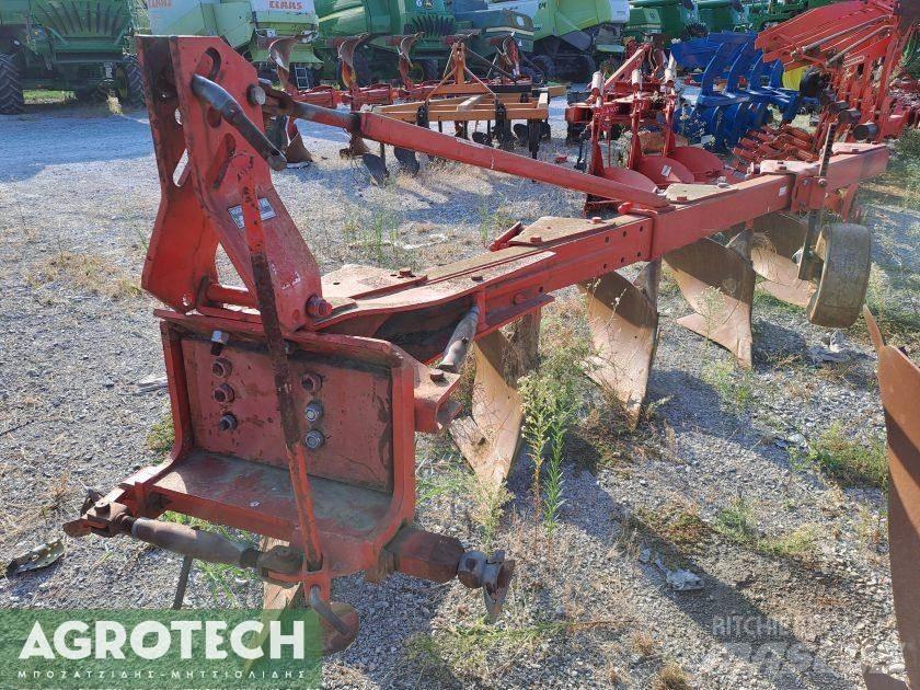 Farmer MS 850 Tracteur