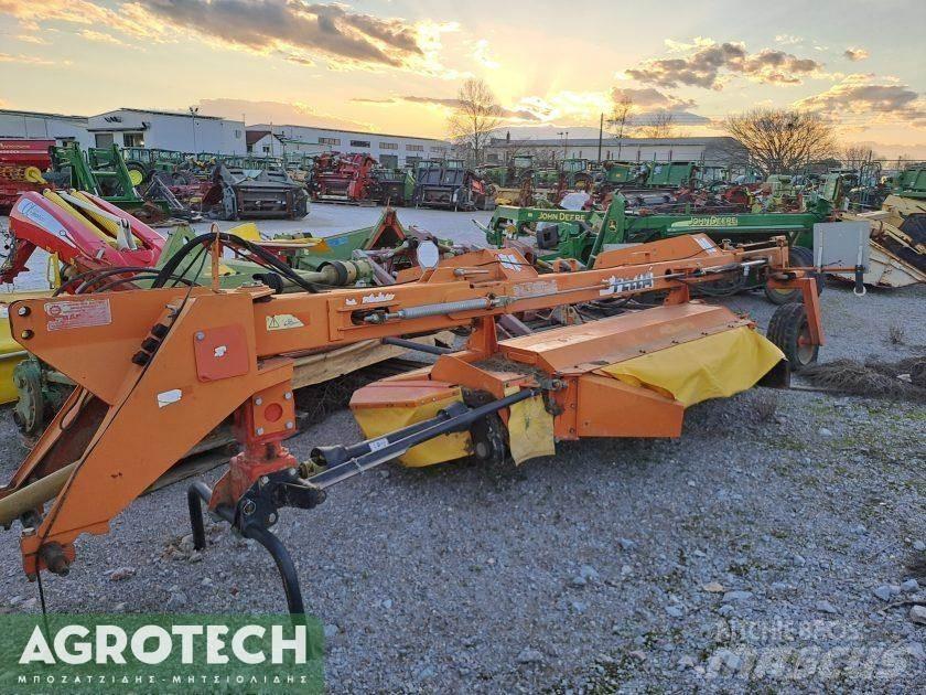 Fella SM 313 TR-C Tracteur