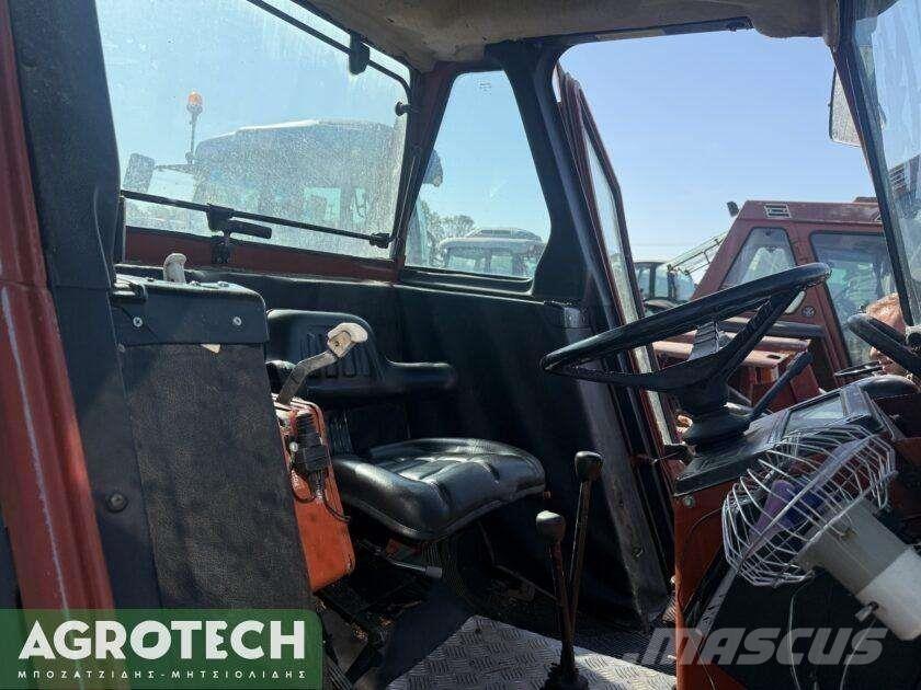 Fiat 980 Tracteur