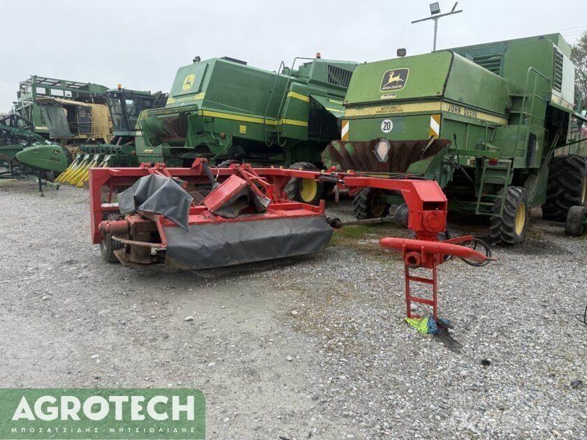 Galfre FR/D 285 Tracteur