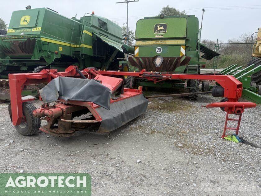 Galfre FR/D 285 Tracteur