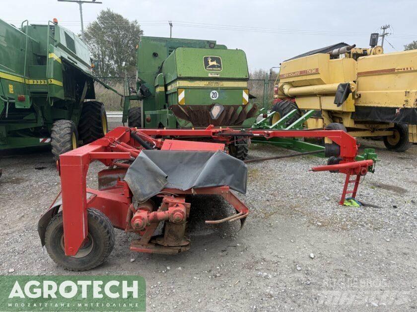 Galfre FR/D 285 Tracteur