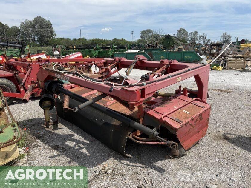 Galfre FR/G 320 Tracteur